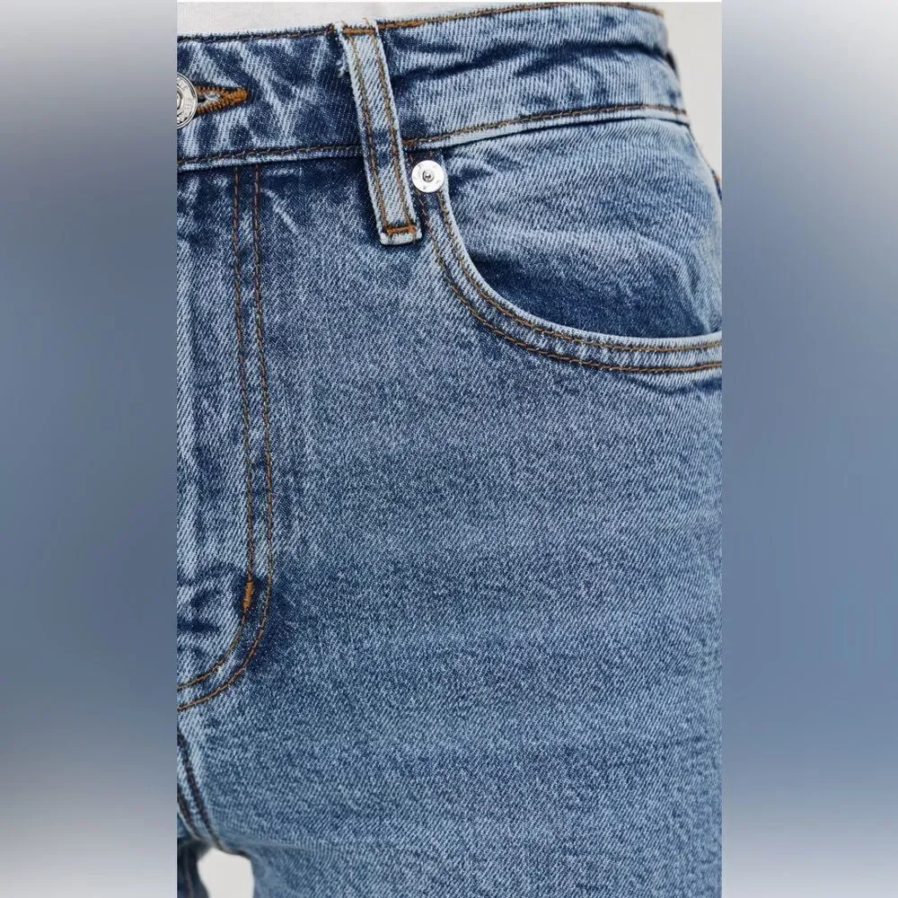 FRAME The Ruler Jeans - Picture 7 of 11